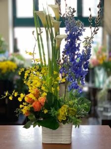 本日お届け商品画像「今村花店」（北海道千歳市の花屋）のギャラリー写真